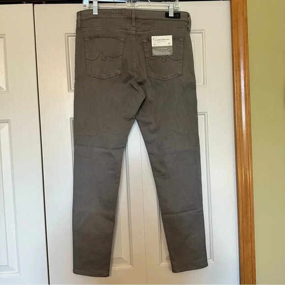 Adriano Goldschmied Farah High Rise Skinny Ankle Pants - Picture 3 of 8